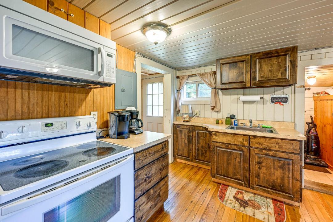 Photo of Kitchen in Sapphire