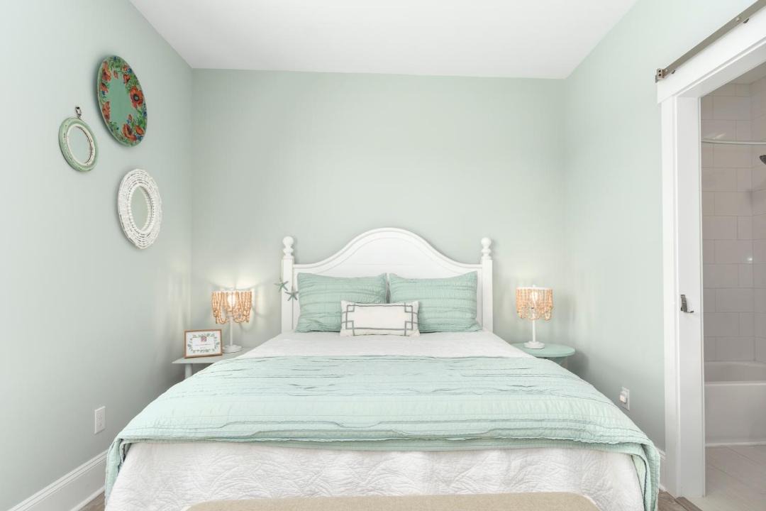 Photo of Bedroom in Emerald Isle
