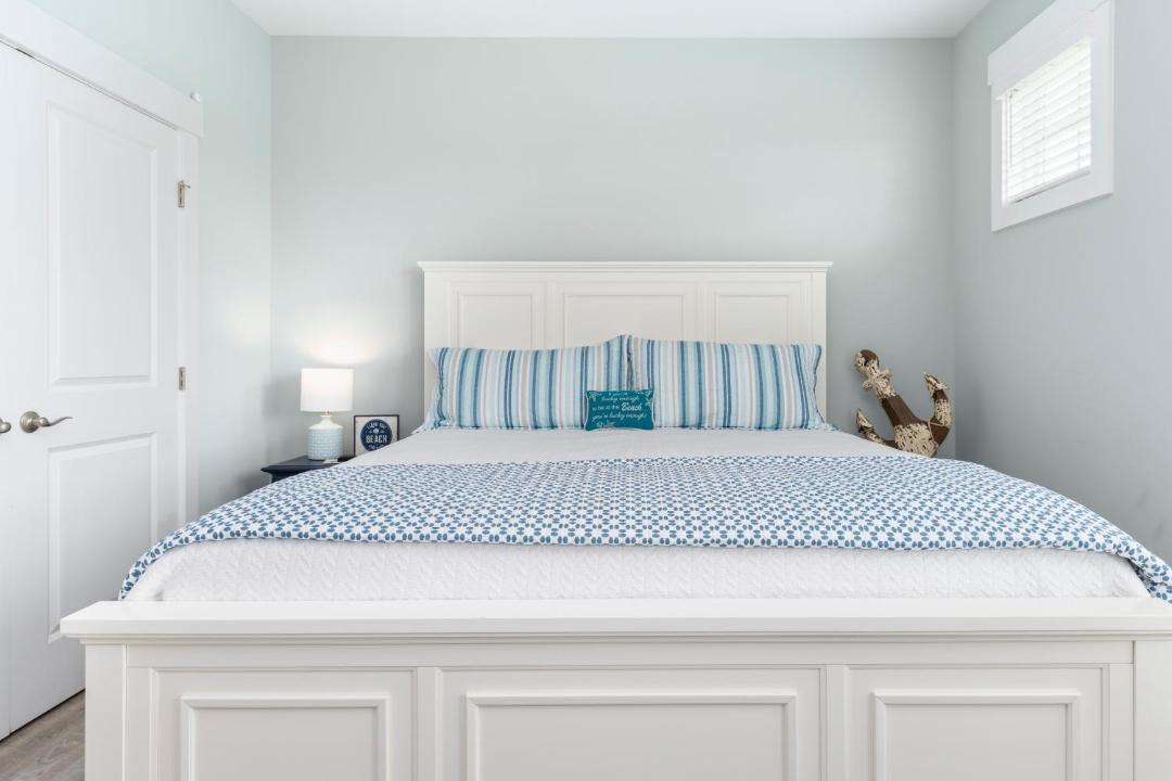 Photo of Bedroom in Emerald Isle