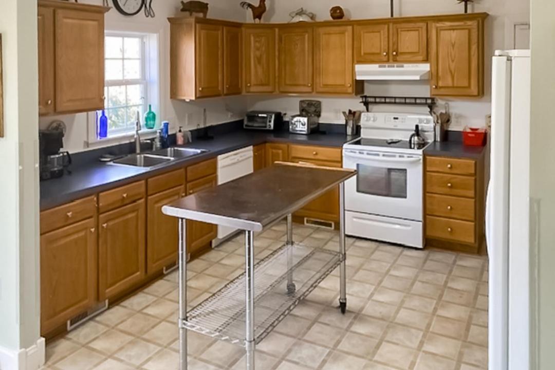 Photo of Kitchen in Arden