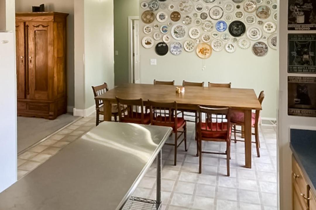 Photo of Kitchen in Arden