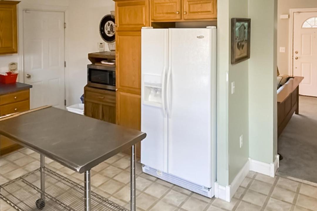 Photo of Kitchen in Arden