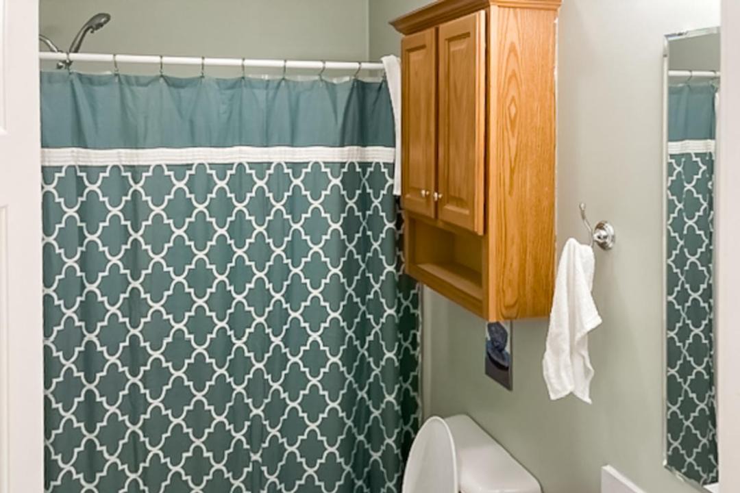 Photo of Bathroom in Arden