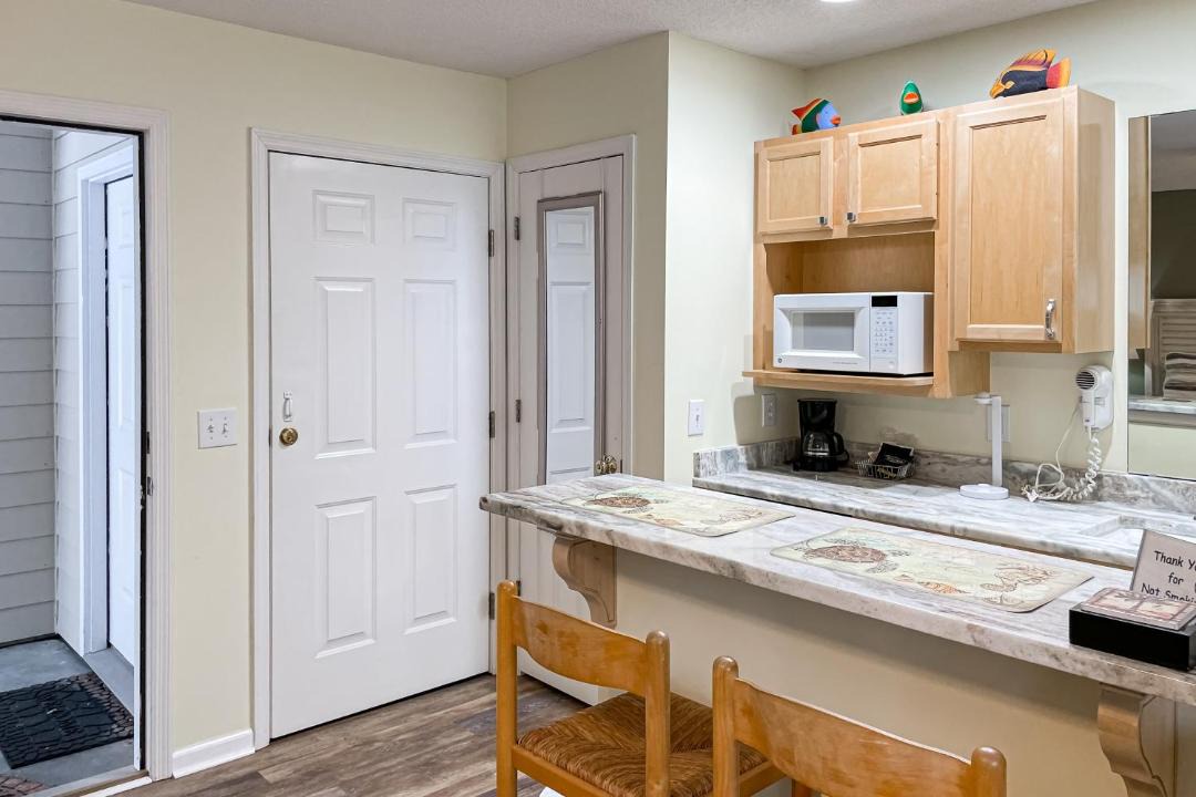 Photo of Kitchen in St. James