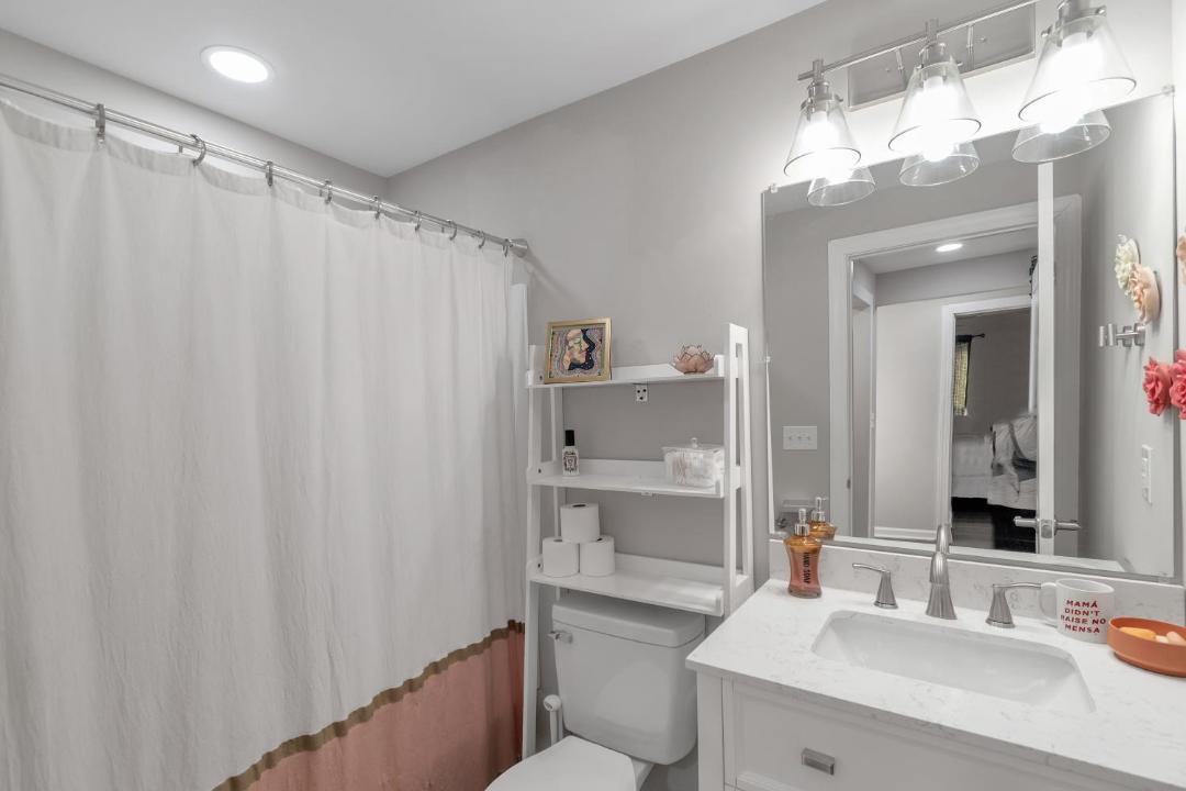 Photo of Bathroom in Concord