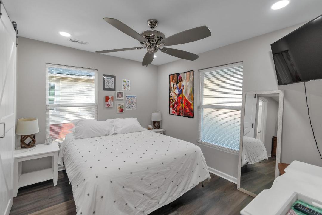 Photo of Bedroom in Concord