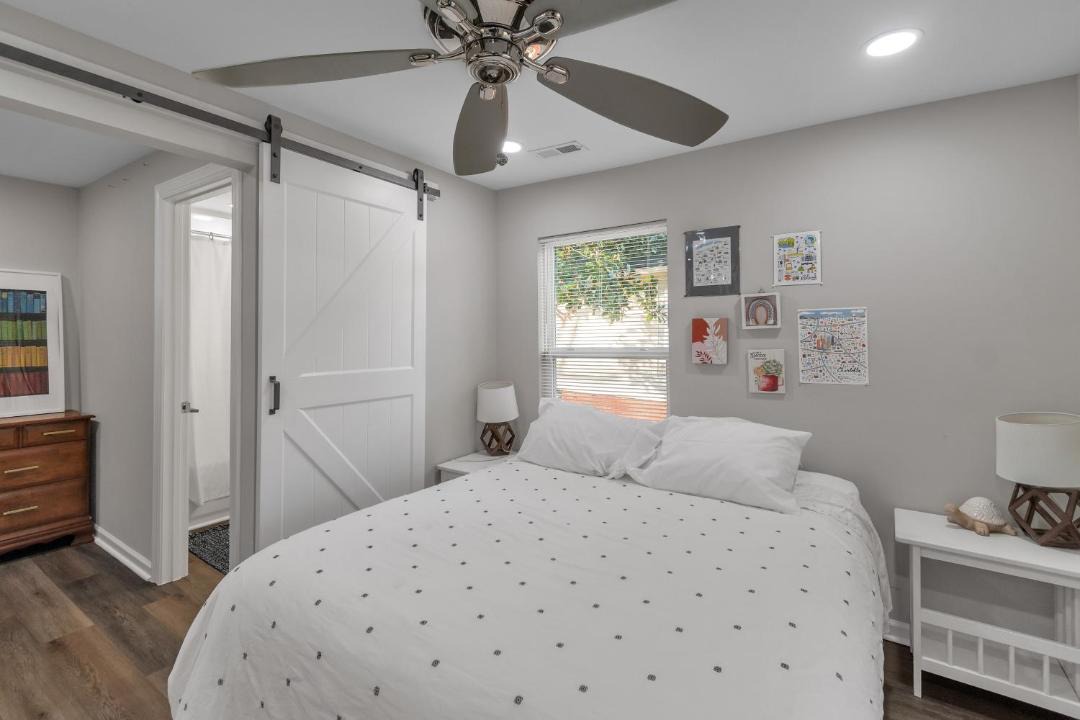 Photo of Bedroom in Concord