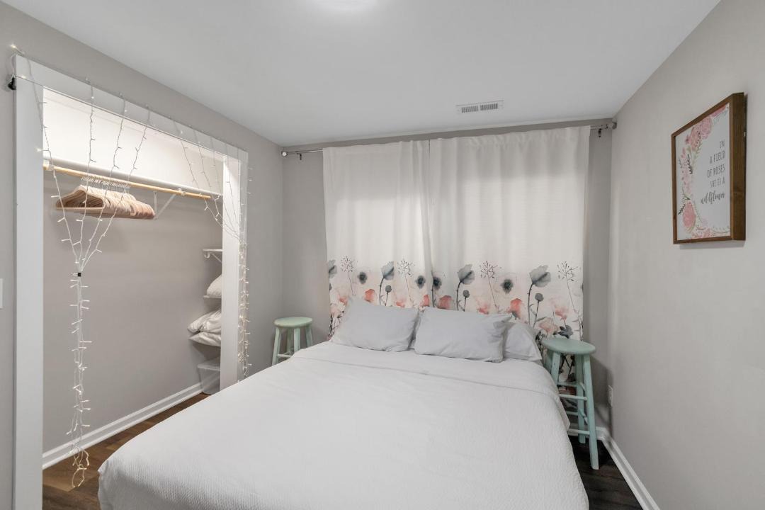 Photo of Bedroom in Concord