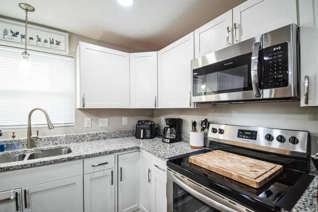 Photo of Kitchen in Concord