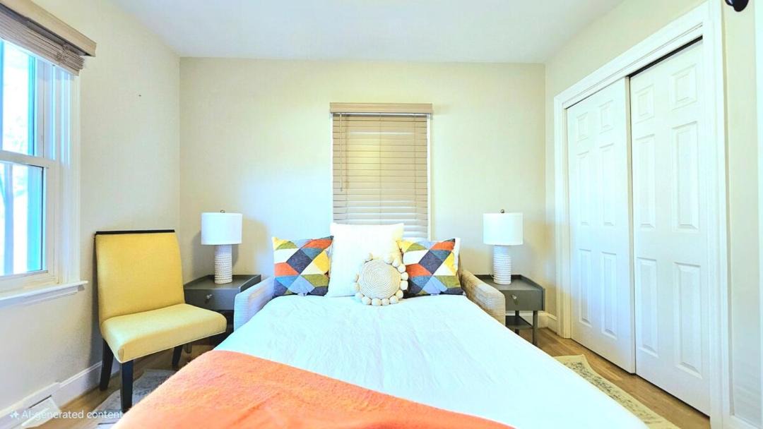 Photo of Bedroom in High Point