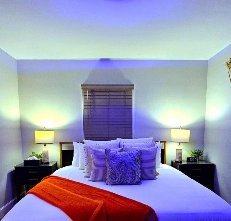 Photo of Bedroom in High Point