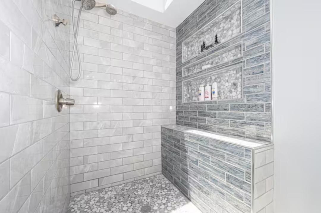 Photo of Bathroom in Kernersville