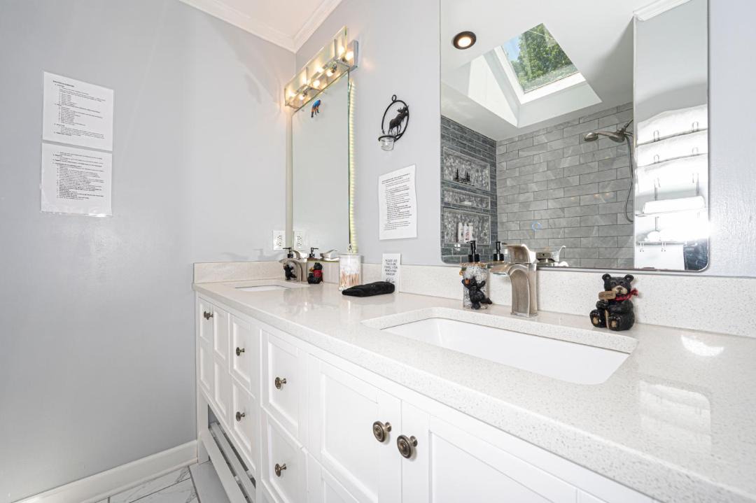 Photo of Bathroom in Kernersville