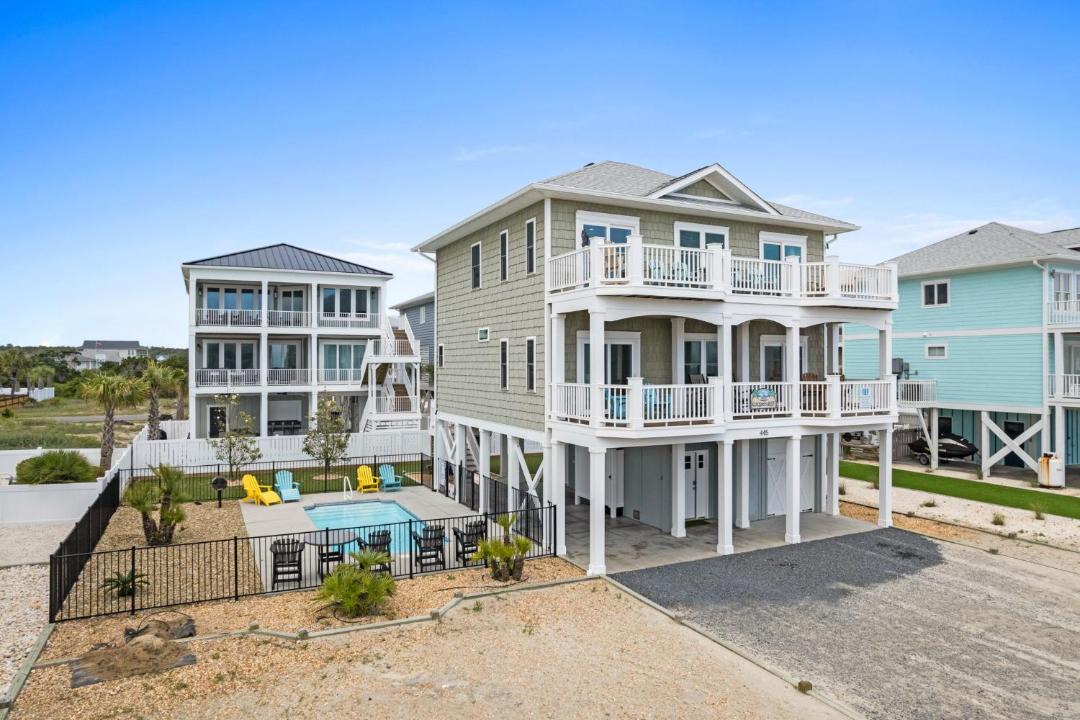 Photo of Others in Ocean Isle Beach