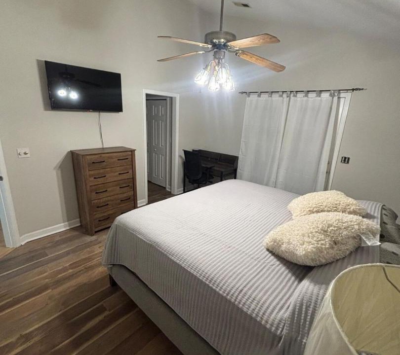 Photo of Bedroom in Charlotte