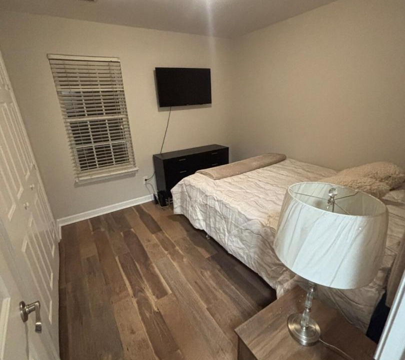 Photo of Bedroom in Charlotte