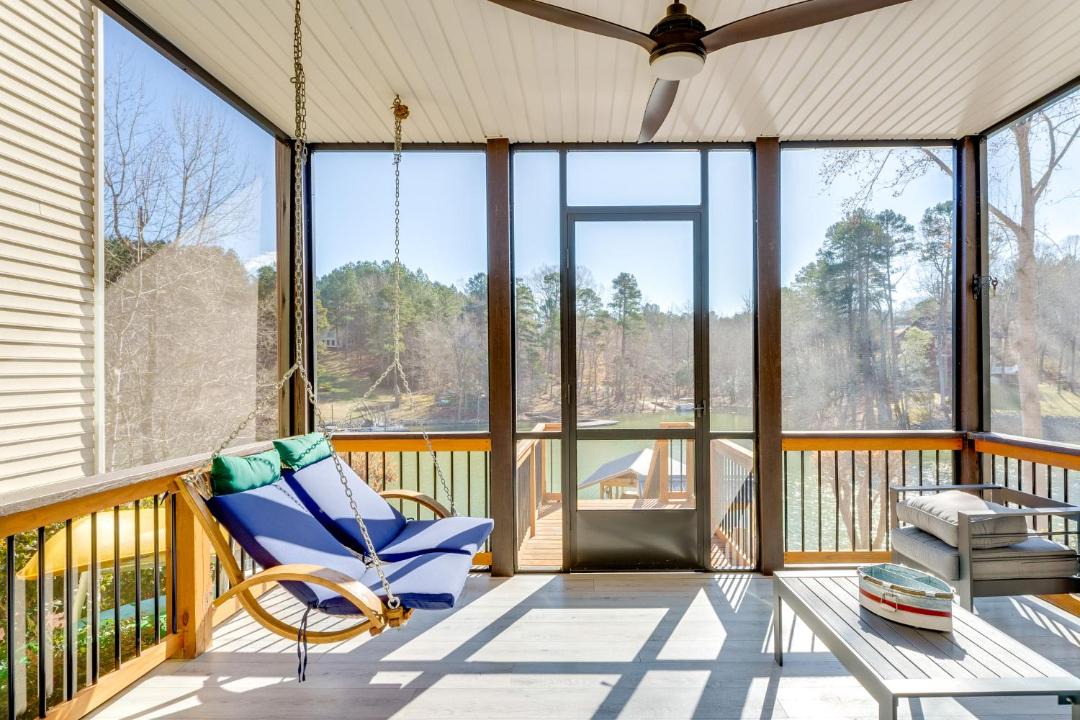 Photo of Patio Balcony in Scotts