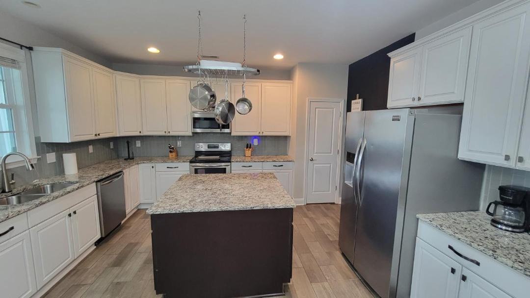 Photo of Kitchen in Murraysville
