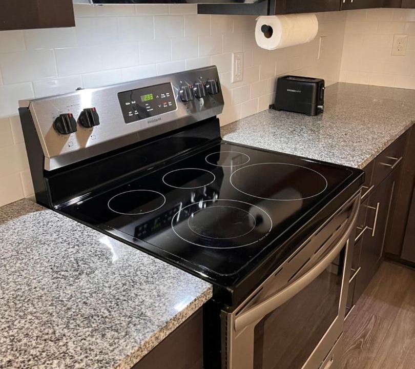 Photo of Kitchen in Greenville