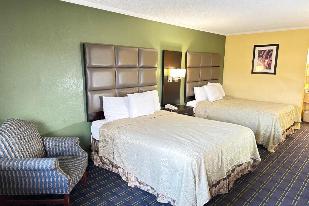 Photo of Bedroom in Plymouth