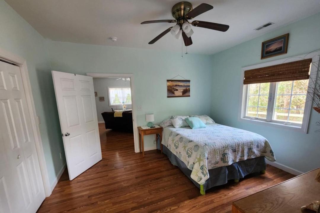 Photo of Bedroom in Peletier