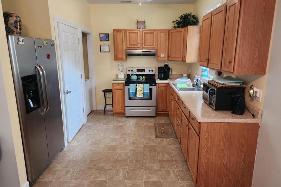 Photo of Kitchen in Peletier