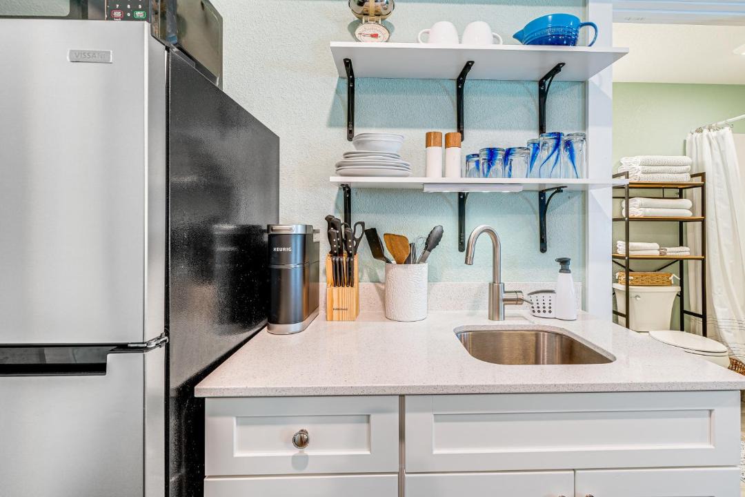 Photo of Kitchen in Colington