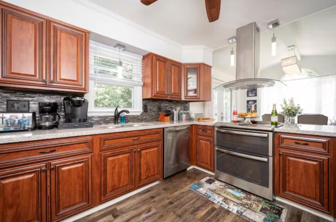 Photo of Kitchen in Kernersville