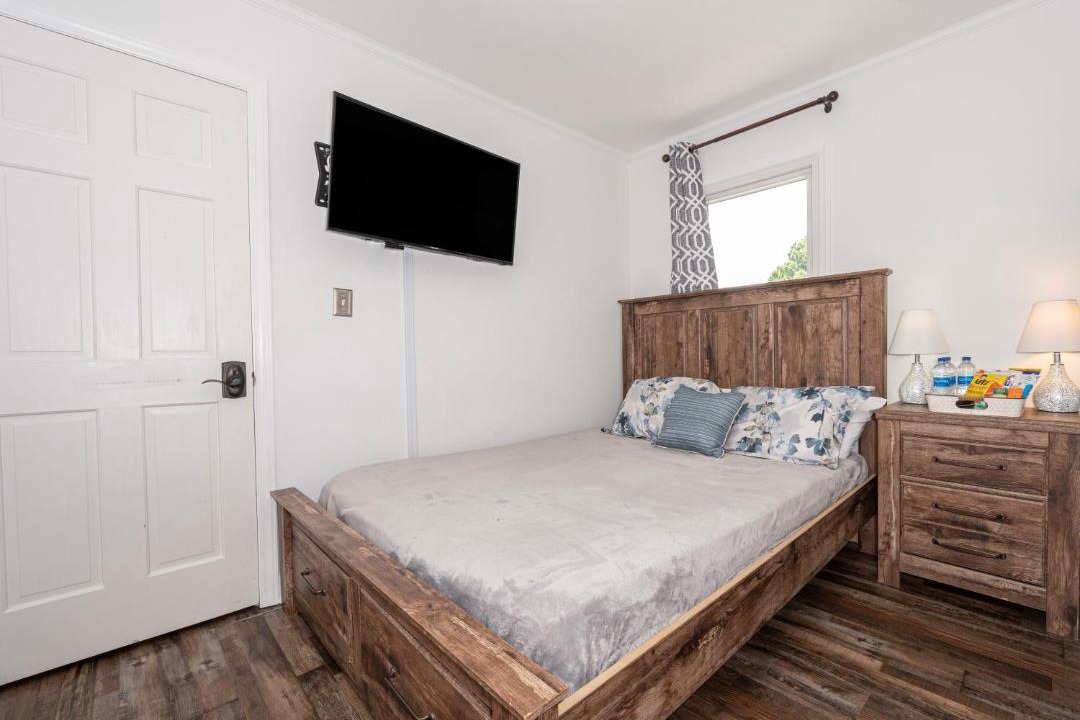 Photo of Bedroom in Kernersville