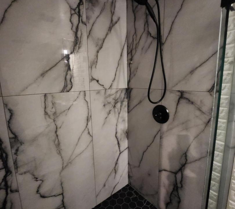 Photo of Bathroom in Kernersville