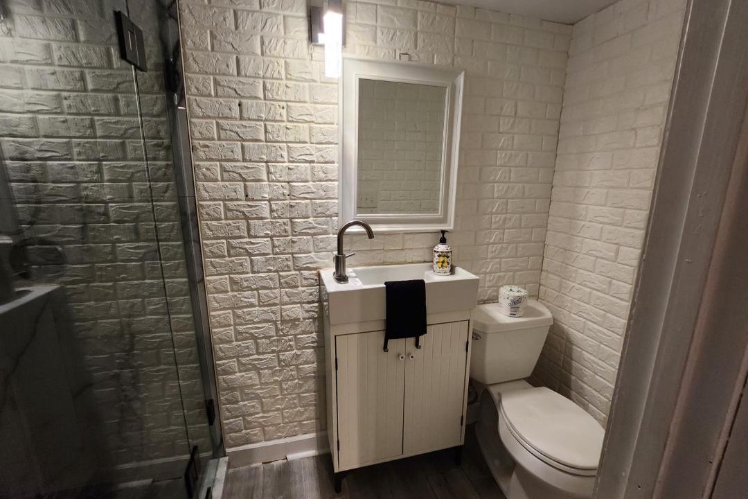 Photo of Bathroom in Kernersville