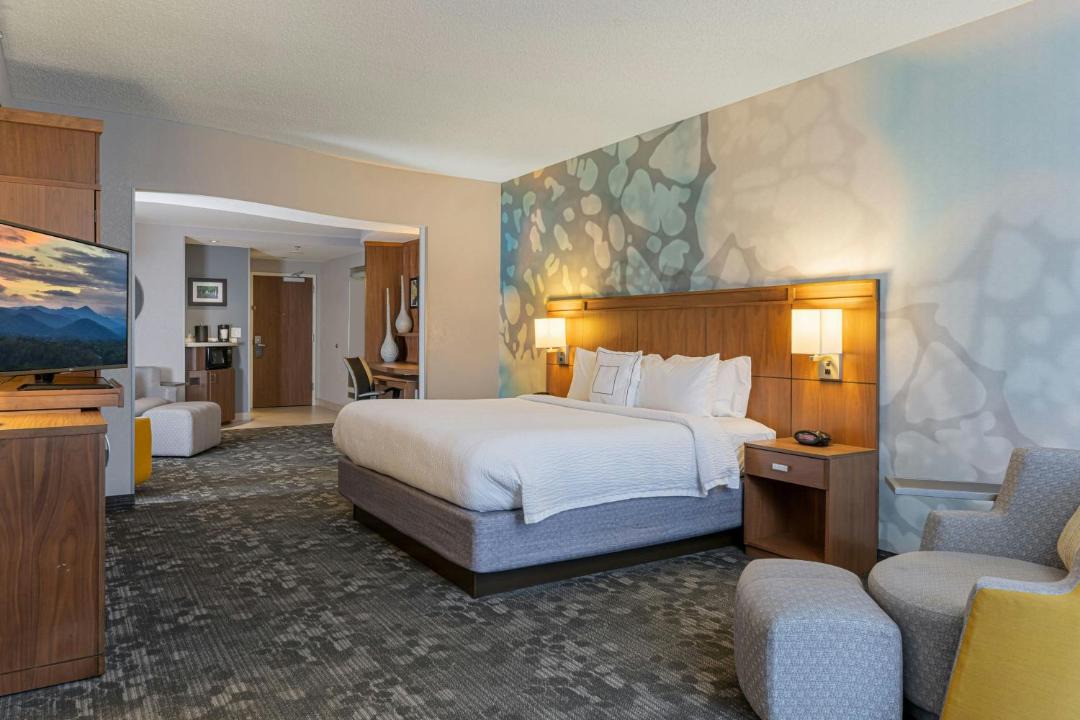 Photo of Bedroom in Arden