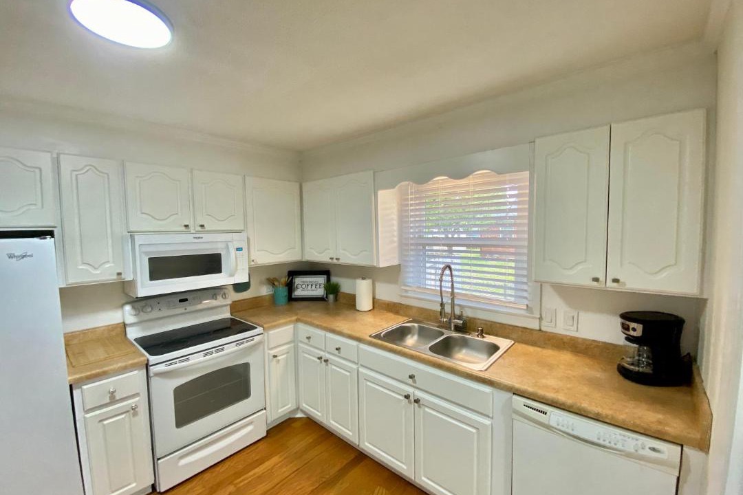 Photo of Kitchen in Wilmington