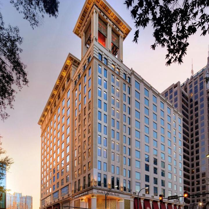 Photo of Others in Charlotte Center City