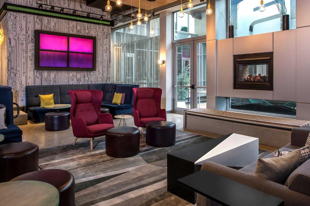 Photo of Livingroom in Ballantyne