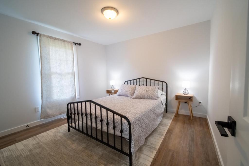 Photo of Bedroom in Wake County