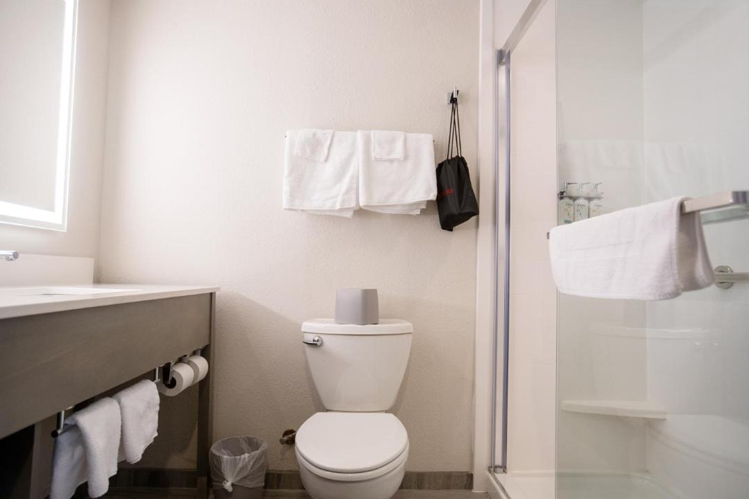 Photo of Bathroom in Pembroke