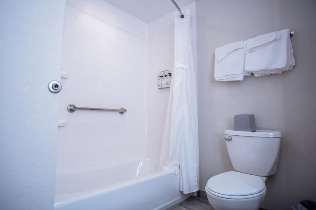 Photo of Bathroom in Pembroke