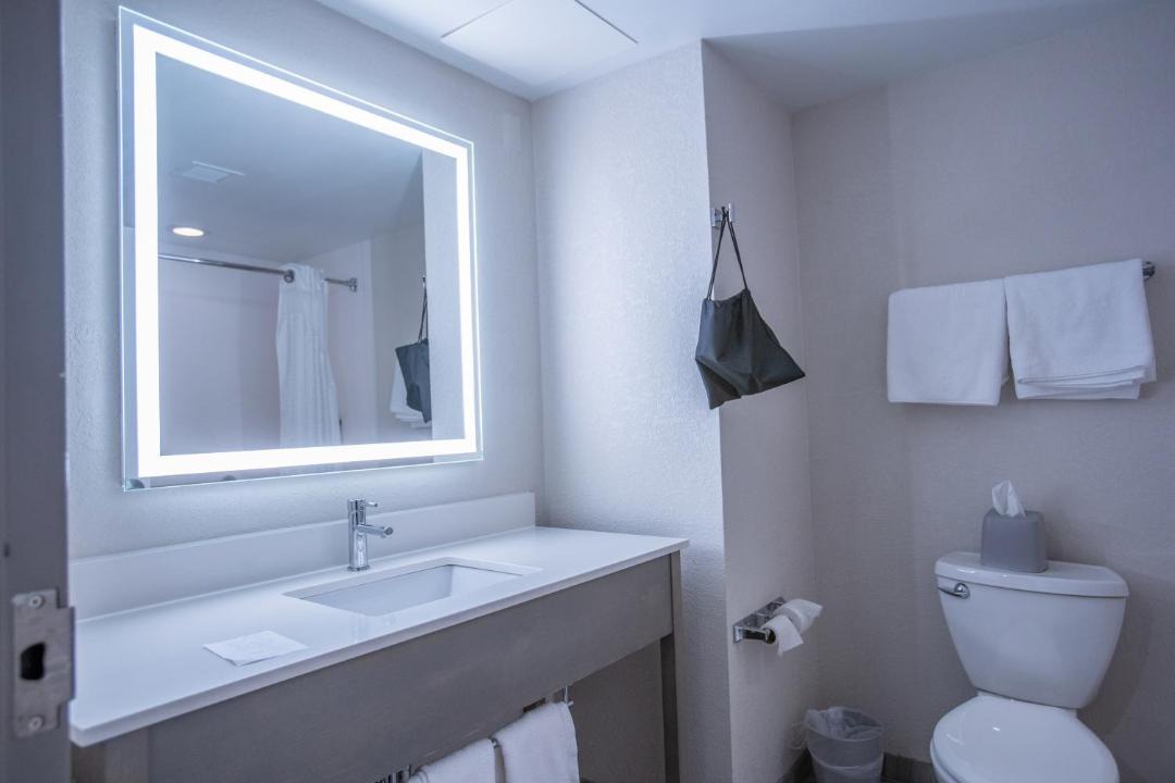 Photo of Bathroom in Pembroke
