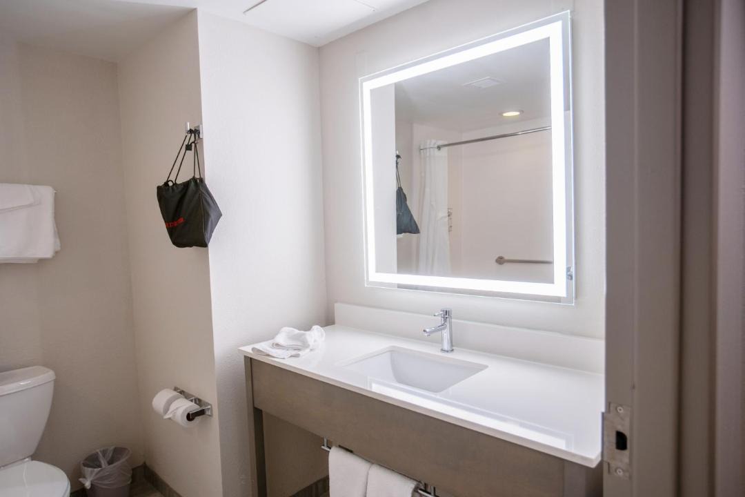 Photo of Bathroom in Pembroke