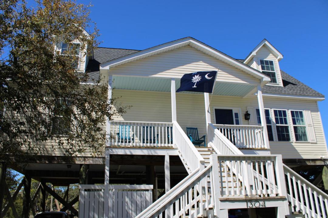 Photo of Others in Folly Beach