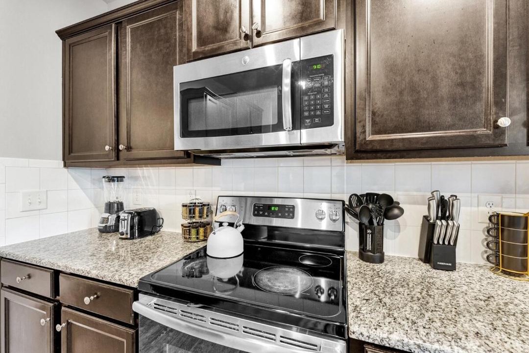 Photo of Kitchen in Northeast Raleigh