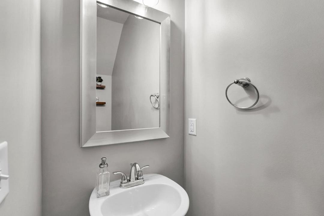 Photo of Bathroom in Northeast Raleigh