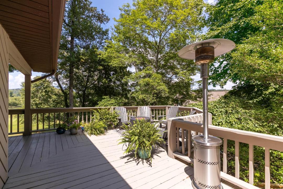 Photo of Patio Balcony in Spruce Pine