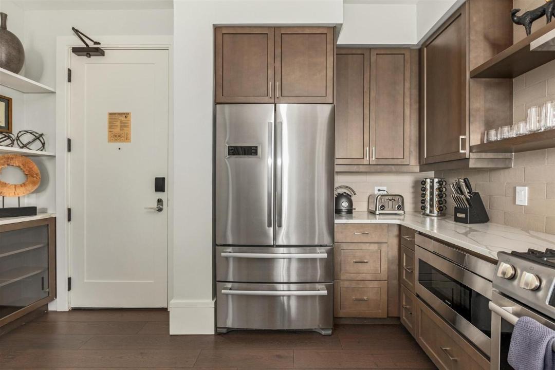 Photo of Kitchen in Downtown Asheville