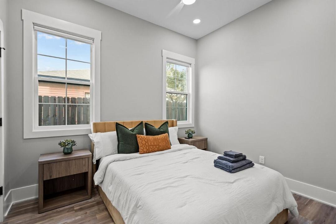 Photo of Bedroom in Wilmington Beach