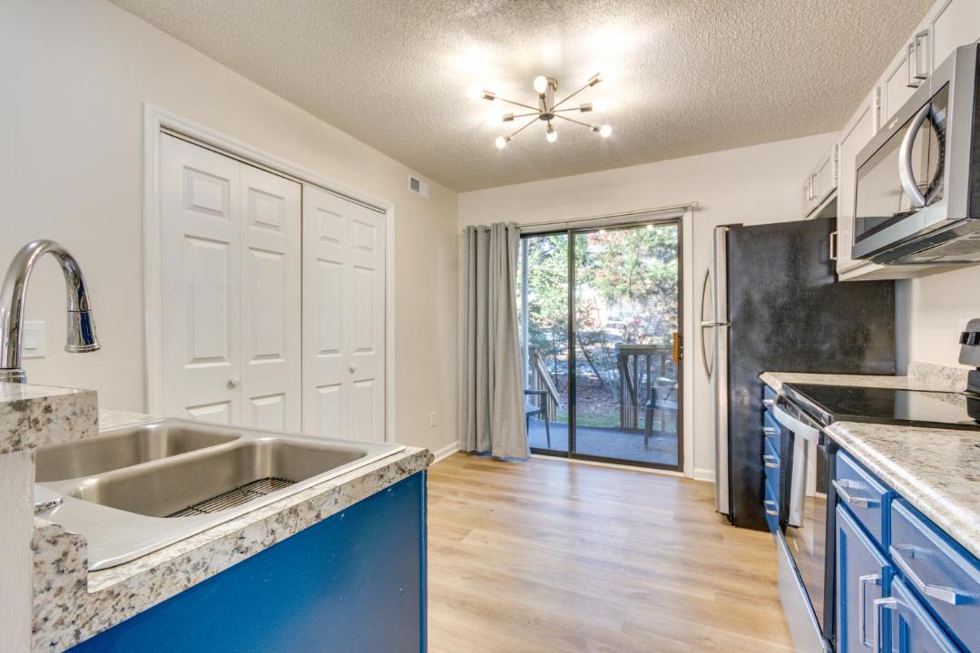 Photo of Kitchen in Archdale