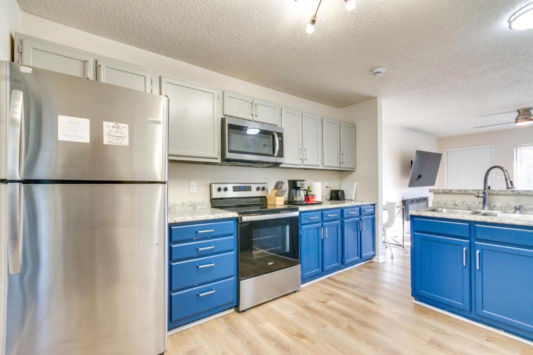 Photo of Kitchen in Archdale