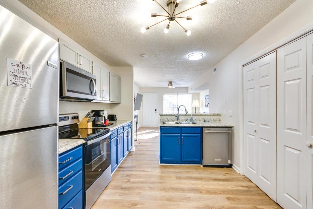 Photo of Kitchen in Archdale