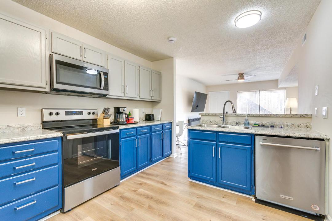 Photo of Kitchen in Archdale